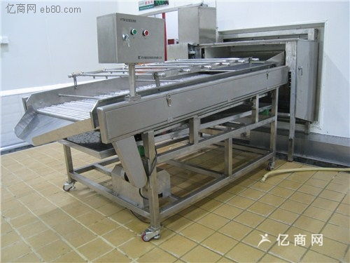 杭州包冰机设备包冰机设备杭州厂家杭州食品冷冻加工设
